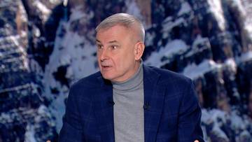 Członek zarządu PZN zabrał głos. "Chciałem przeprosić"