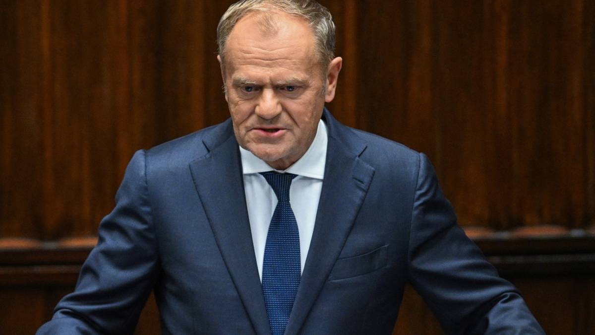 Premier apeluje do Polaków w porannym wpisie. "Działanie na szkodę państwa"