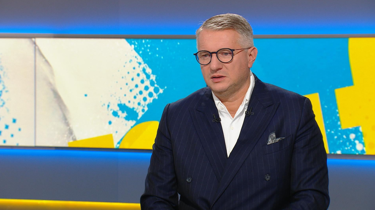 Przemysław Wipler: Mówi się, że prezydent jest mentalnym konfederatą
