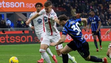 Grał w Serie A, a teraz trafił do Ekstraklasy! Raków ściągnął nowego piłkarza