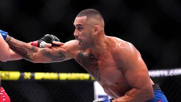 UFC Fight Night: Ulberg - Reyes. Transmisja TV i stream online