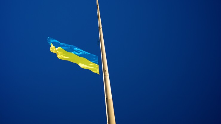 Kijów wstrzymał dostawy prądu dla ługańskich separatystów