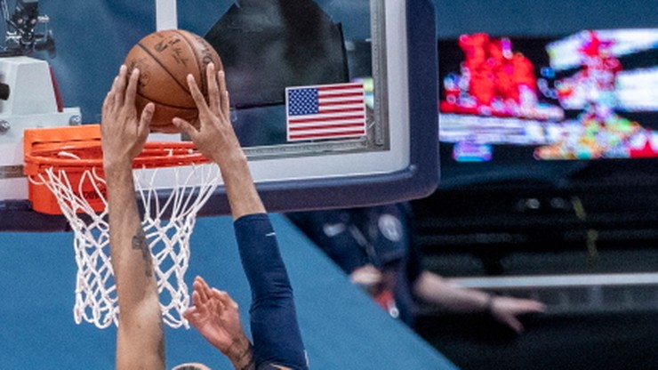 NBA: Washington Wizards znaleźli sposób na Stephena Curry'ego