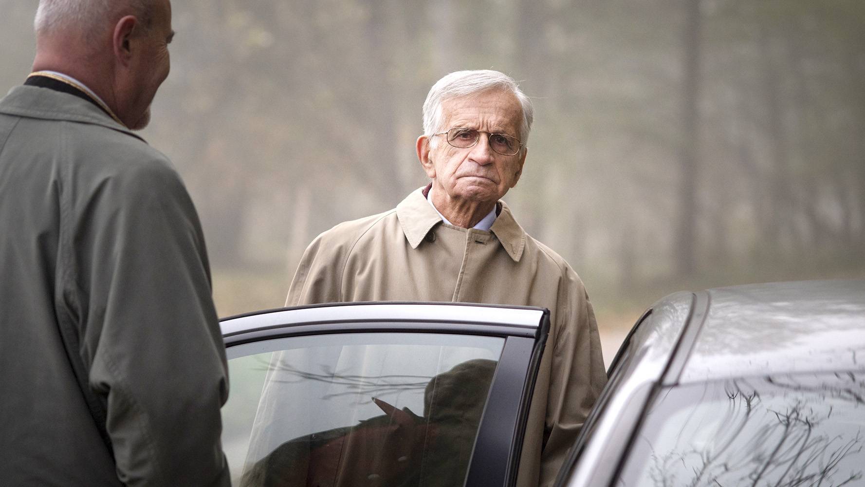 Teściowie - odcinek 57: Echa dawnych grzechów i miłości - Polsat.pl