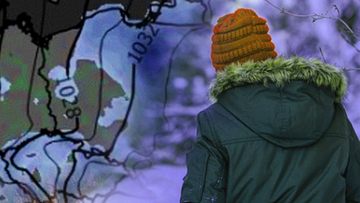 Ciężkie okowy mrozu w Polsce. Nadchodzą krytyczne godziny