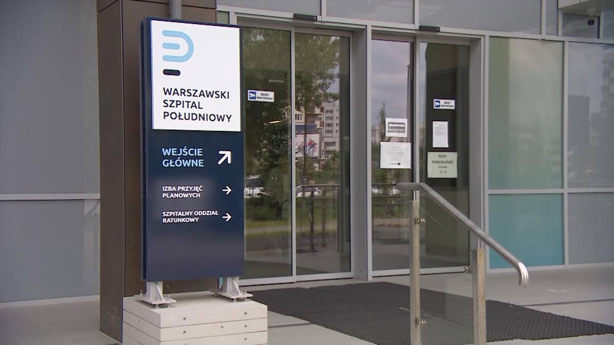 Trzaskowski wiedział o lekarzu-radnym? "Codziennie dostaję setki wiadomości"