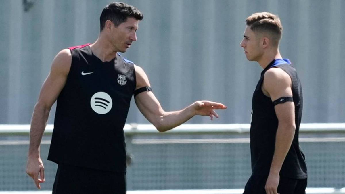 La Liga potwierdza. Kluczowa informacja dla Lewandowskiego i spółki