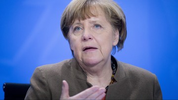 40 proc. Niemców chce dymisji Merkel. Powodem polityka migracyjna