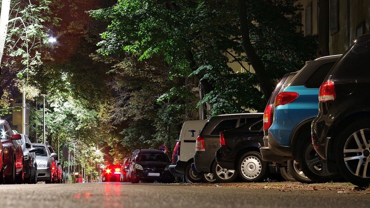 Warszawa podnosi kary za brak opłaty parkingowej. Będą najwyższe w kraju