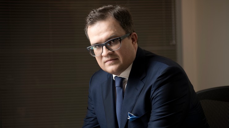 Prezes jednego z największych banków w Polsce zrezygnował ze stanowiska