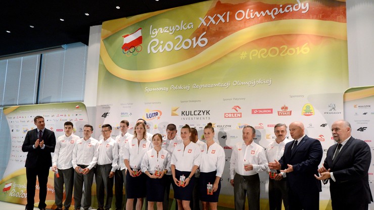 Przewidywania przed Rio: 12 medali Polaków