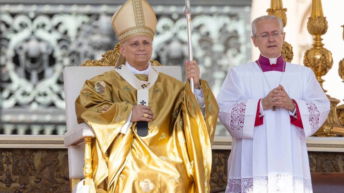 Pier Giorgio Frassati i Carlo Acutis nowymi świętymi. Wyjątkowa uroczystość w Watykanie