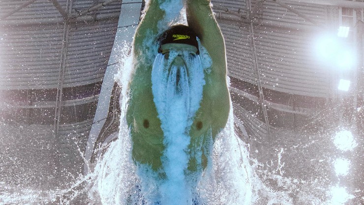 GP w pływaniu: Dwunastu zawodników wypełniło minimum na mistrzostwa Europy
