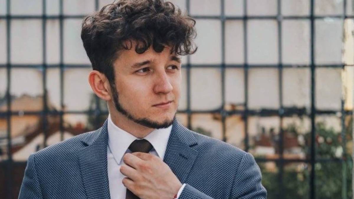 Jakub Wiech bez rekomendacji do doktoratu. "Sprawa jest dla mnie niezrozumiała"