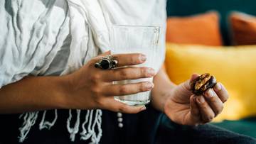 Masz ochotę na słodycze? Sięgnij po zdrowe zamienniki