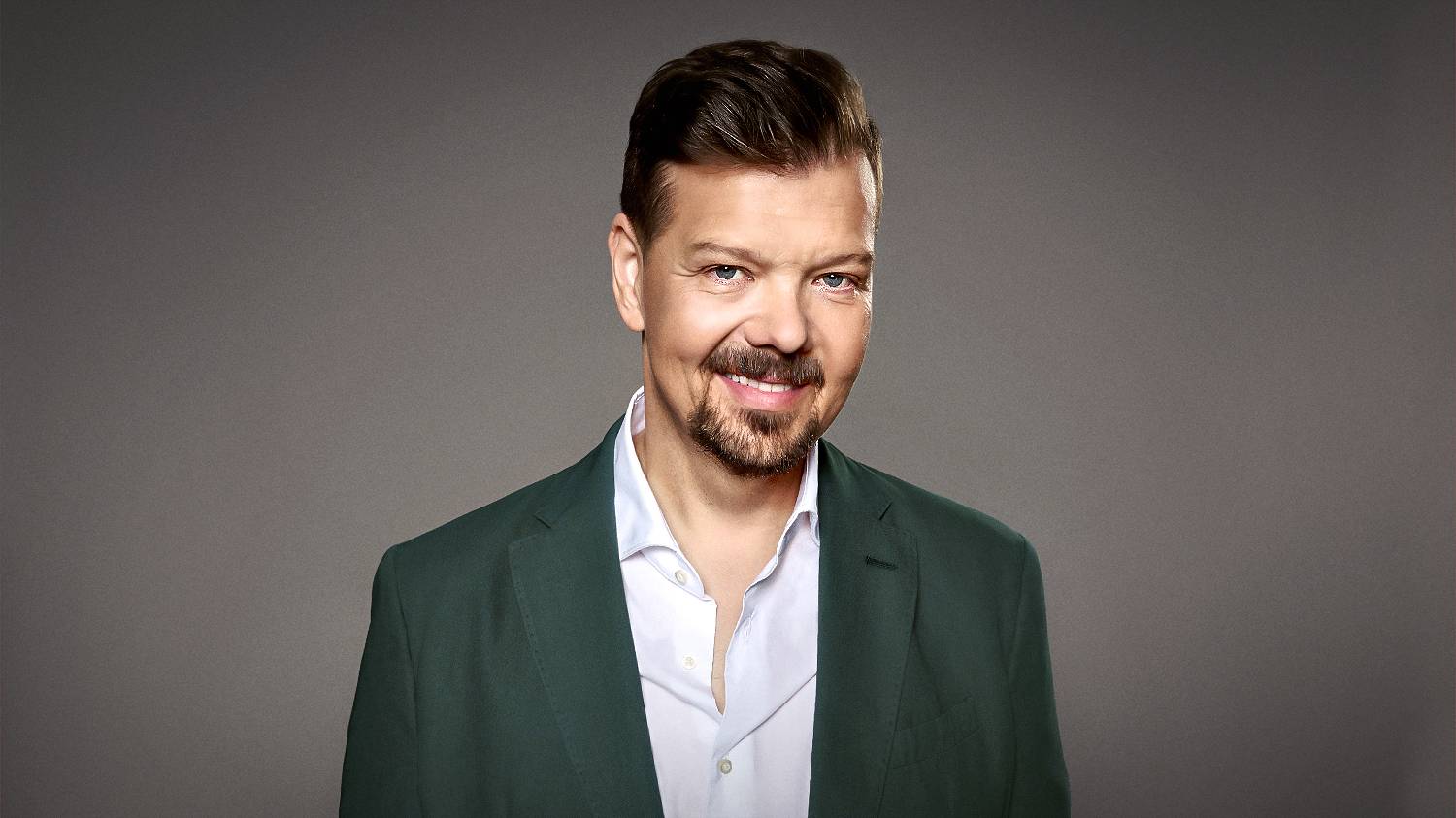 Michał Figurski Uczestnicy programu bardzo się mylili Polsat.pl