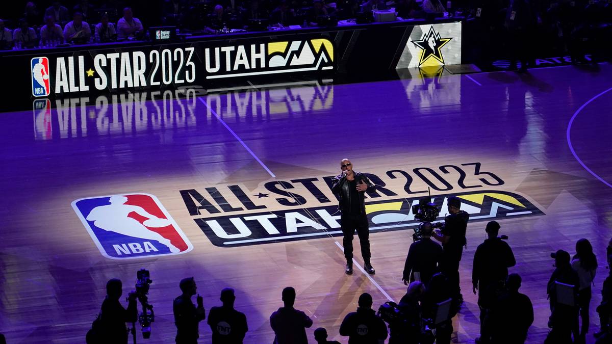 Znamy organizatora Meczu Gwiazd NBA w 2025 roku. Powrócą stare zasady