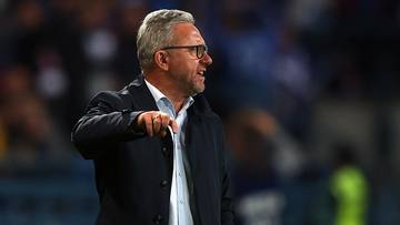 Jerzy Brzęczek selekcjonerem reprezentacji Polski