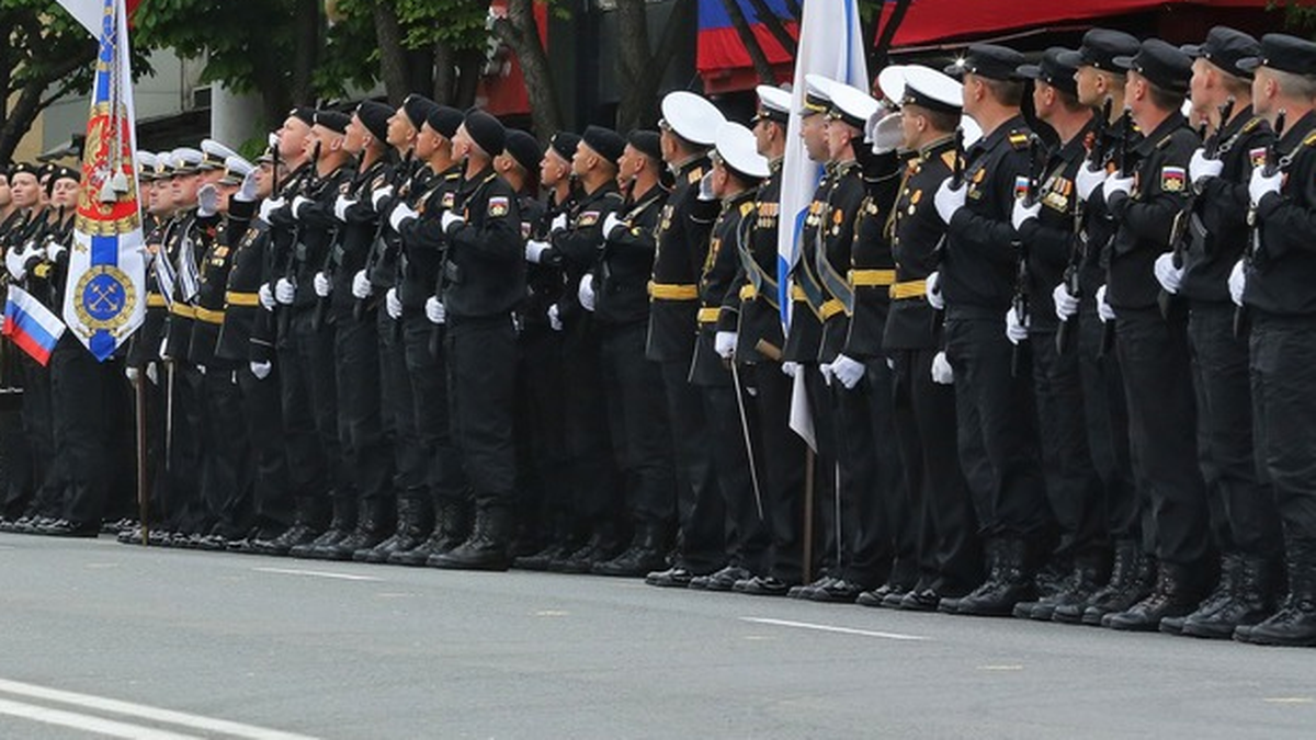 Ziua Victoriei.  Rusia anulează parada militară din Crimeea.  „Probleme de securitate”