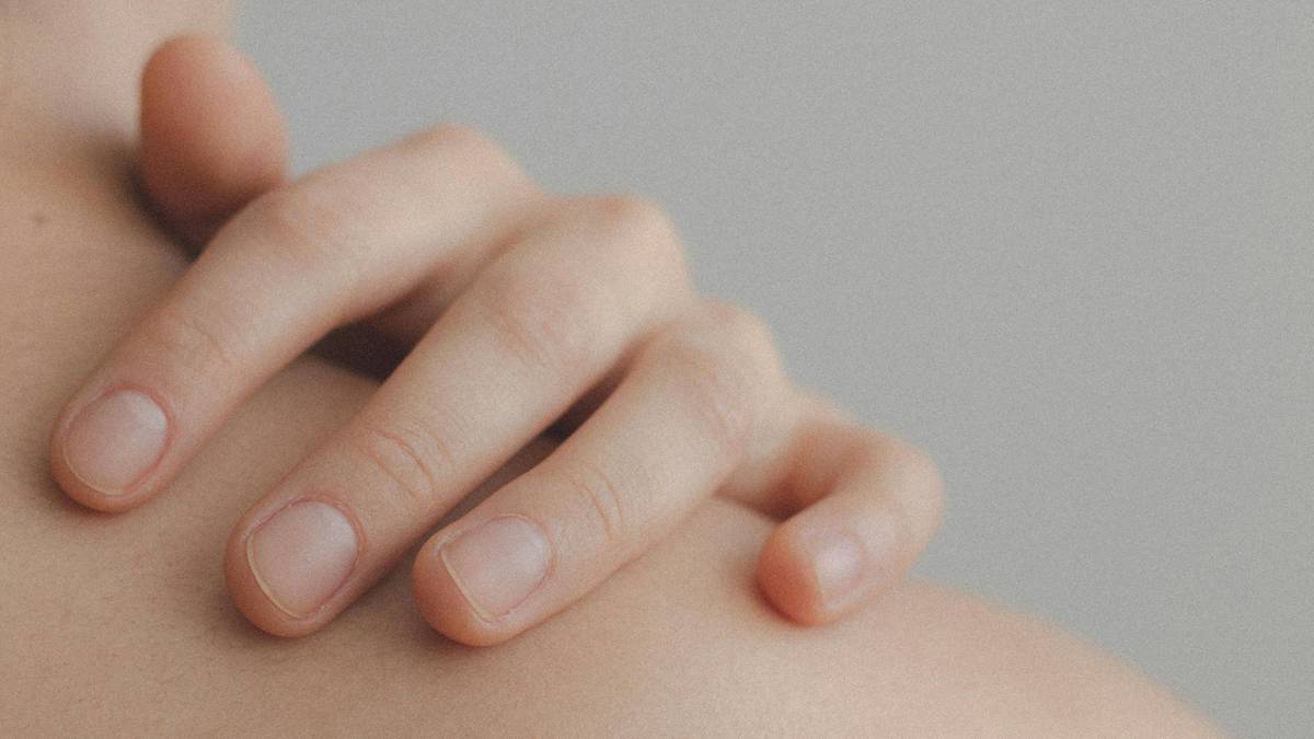 Zauważyłeś taki ślad na skórze? Może zwiastować najgorsze