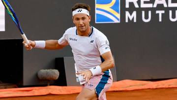 ATP w Rzymie: Jaume Munar - Casper Ruud. Relacja na żywo