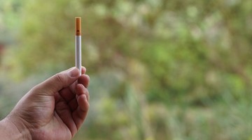 67 tys. Polaków umiera rocznie z powodu palenia papierosów