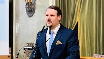 PiS wskazało kandydata na prezydenta Krakowa