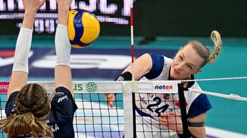 Radomka nadal w grze o play-off! Przebudzenie po klęsce w pierwszym secie