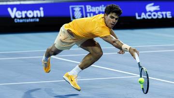 Sensacja w Miami! Carlos Alcaraz poza turniejem