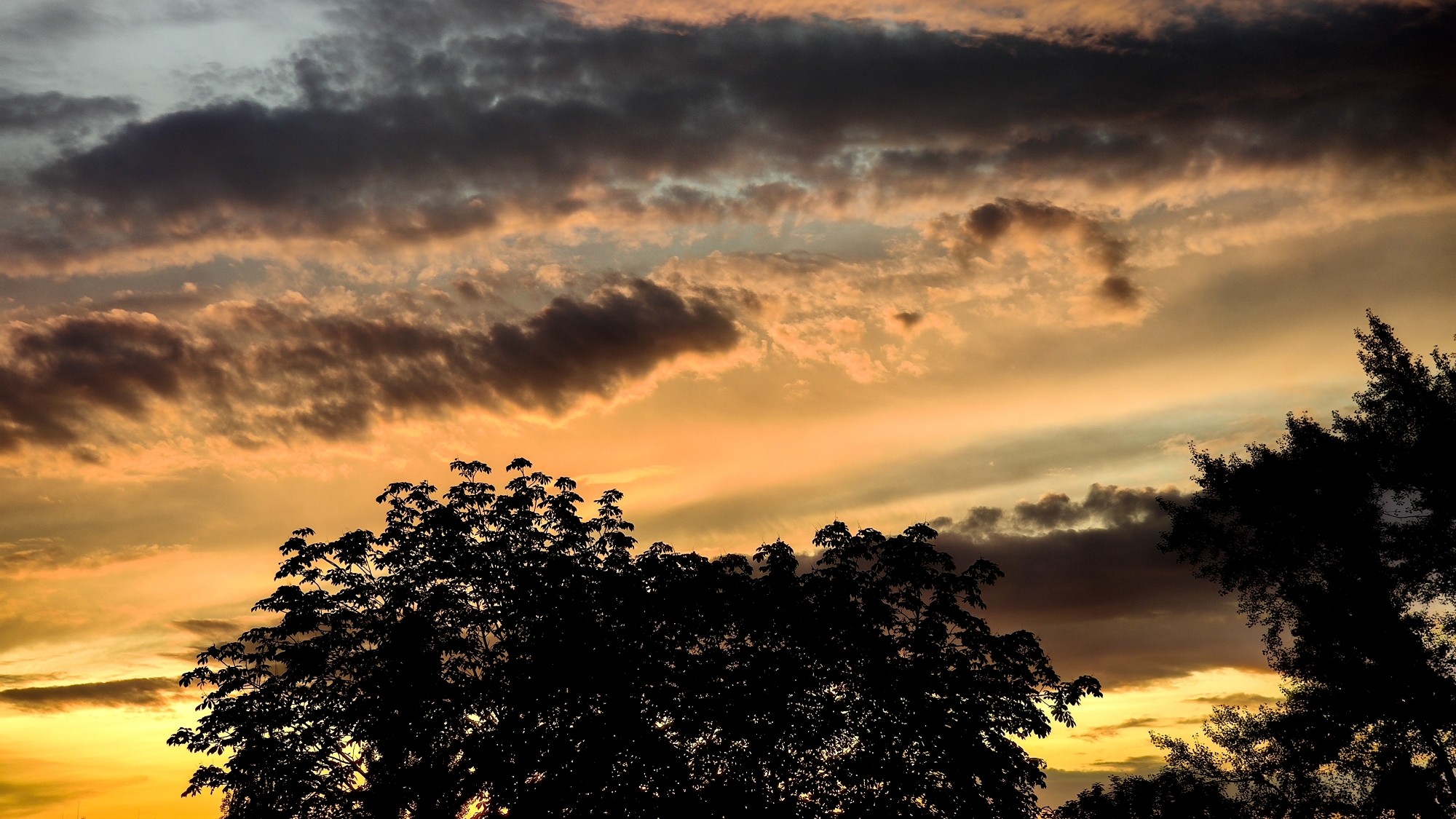 Romantyczne zachody Słońca - zdjęcie 50