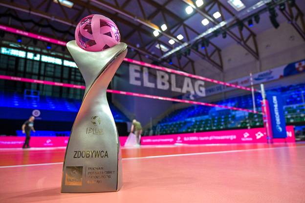 Puchar Polski siatkarek 2026