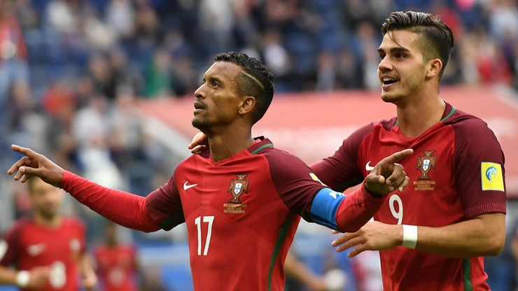 Puchar Konfederacji FIFA: Chile i Portugalia walczą o finał