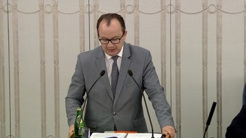 "Nowela premiuje w wyborach do PE duże ugrupowania kosztem mniejszych". Pismo RPO do prezydenta
