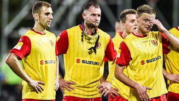 Fortuna 1 Liga: Korona Kielce - Górnik Łęczna. Gdzie obejrzeć?