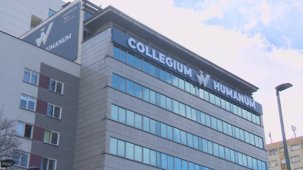 Nagły zwrot w sprawie Collegium Humanum. Proces nie ruszył