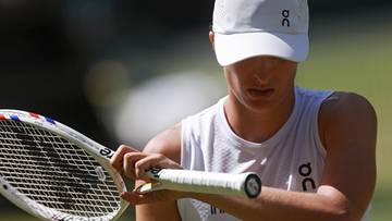 Świątek odpoczywa po Wimbledonie, a tu WTA ogłasza. Są nowe wieści