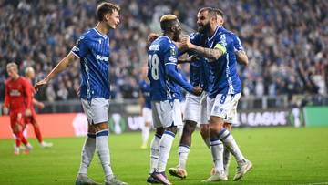 Polskie kluby zachwyciły w Europie! Zobacz najlepsze akcje (WIDEO)