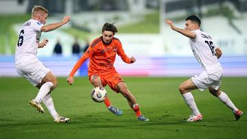 Termalica wciąż bez zwycięstwa u siebie. Remis w 13. kolejce