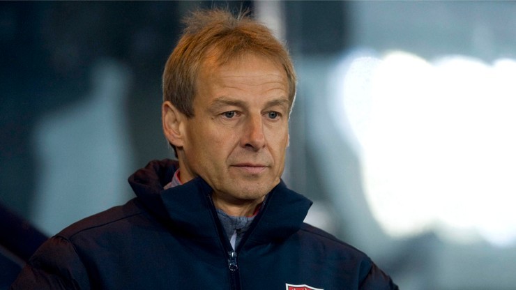 Bierhoff: Klinsmann prowadzi rozmowy z Angielską Federacją Piłkarską