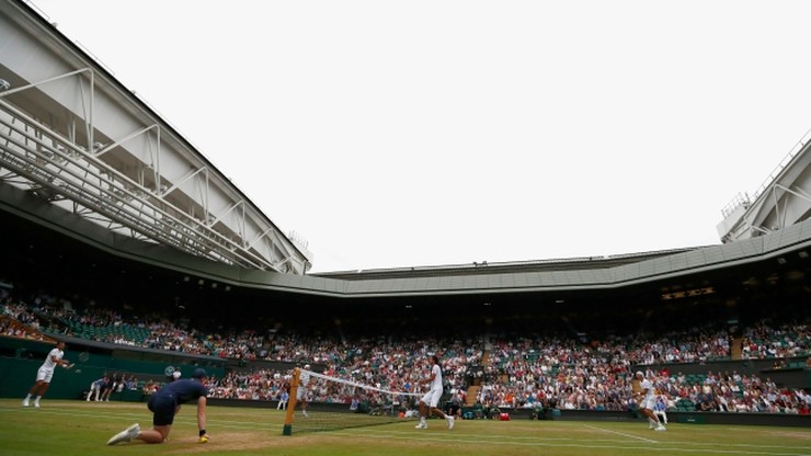 Wimbledon: Gigantyczna podwyżka dla triumfatorów w ciągu 49 lat