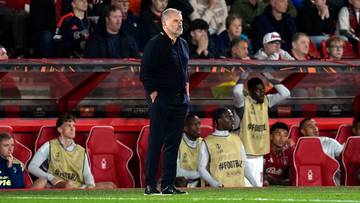 24 dni i... koniec? Sensacyjne doniesienia ws. trenera