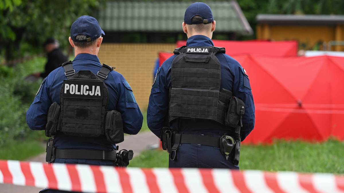 Śmierć Siemiona Skriepieckiego. Komisja Europejska wydała oświadczenie