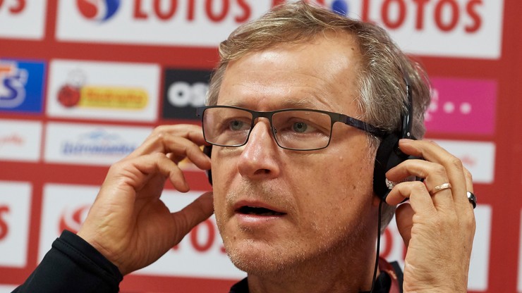 Trener Finlandii: Spodziewam się wyrównanego meczu z Polską