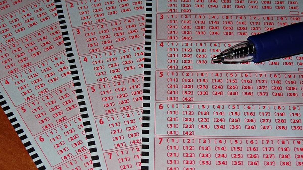 Potężna kumulacja w Lotto. "Szóstka" nie padła od 11 losowań