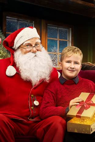 22. Mikołajkowy Blok Reklamowy - „Dźwięk Świąt”. Włącz Polsat, obejrzyj reklamy i pomóż podopiecznym Fundacji Polsat