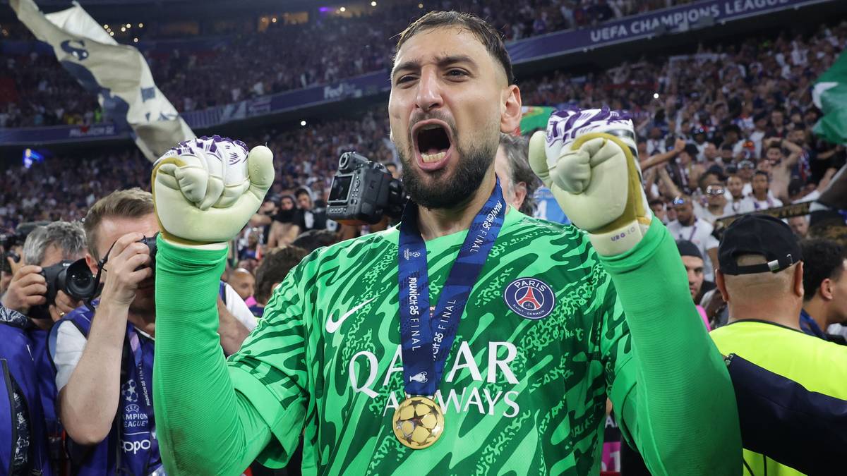 Wygrał Ligę Mistrzów i odejdzie? Gwiazda PSG na celowniku giganta