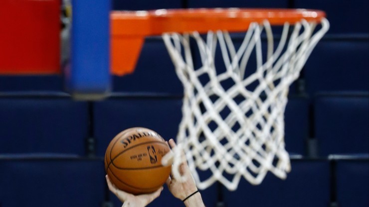 NBA: Clippers faworytami bukmacherów