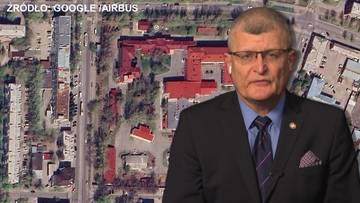 Epidemia dżumy po incydencie w Rosji? Dr Grzesiowski: Musimy być czujni