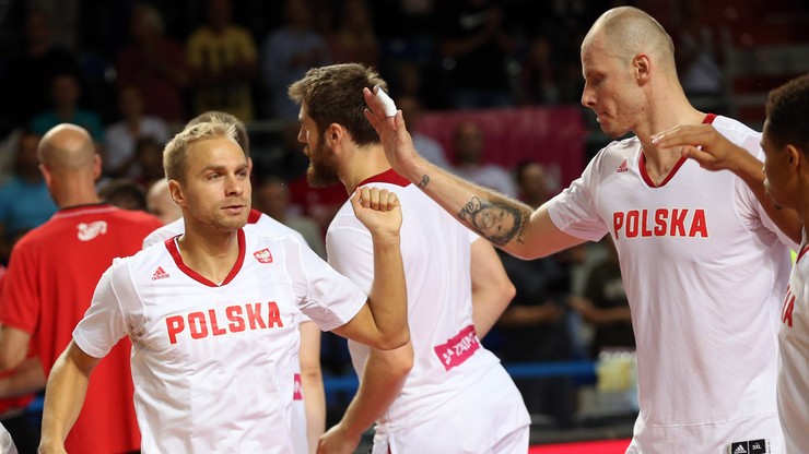 El. EuroBasketu. Karnowski: Polska nie powinna przegrać żadnego meczu
