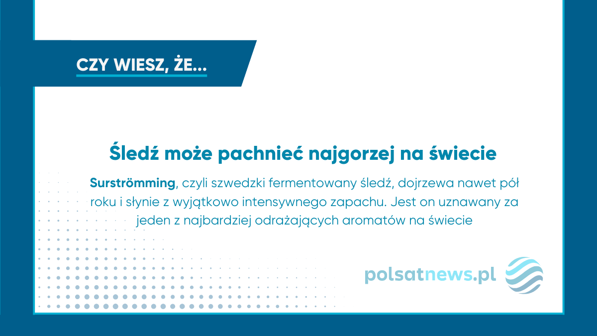 Wędzony śledź: tradycja i nowoczesność w polskiej kuchni